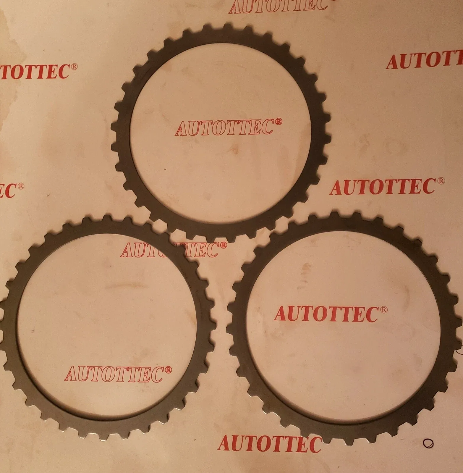 1998-Up 4R100 Steel Plate .079" (32T) — 36132E