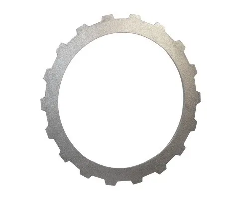1991–Up Nissan RL4F03A/RL4F03V Clutch Steel Plate 0.079in 18 Teeth — 99103