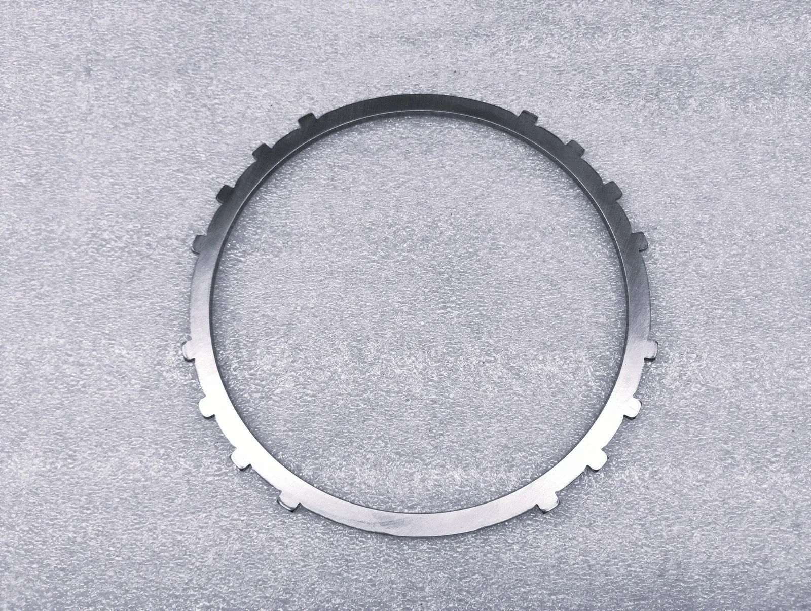 Nissan Cube & Versa Low Clutch Pressure Plate 3.45mm — MPN 243141 (JF009E / RE0F08A / RE0F08B)