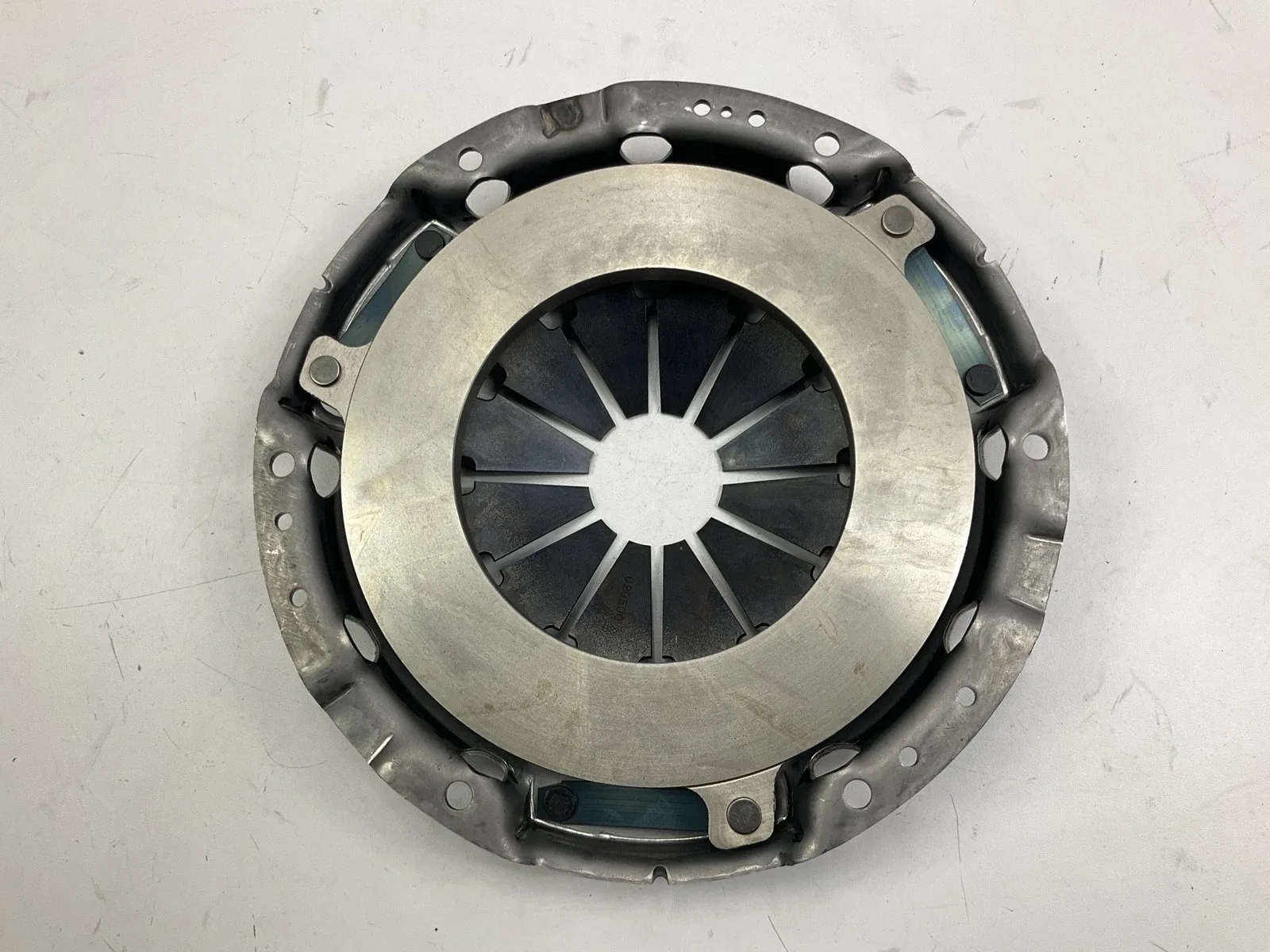 Honda Clutch Pressure Plate 22300-PND-003 OEM image 2