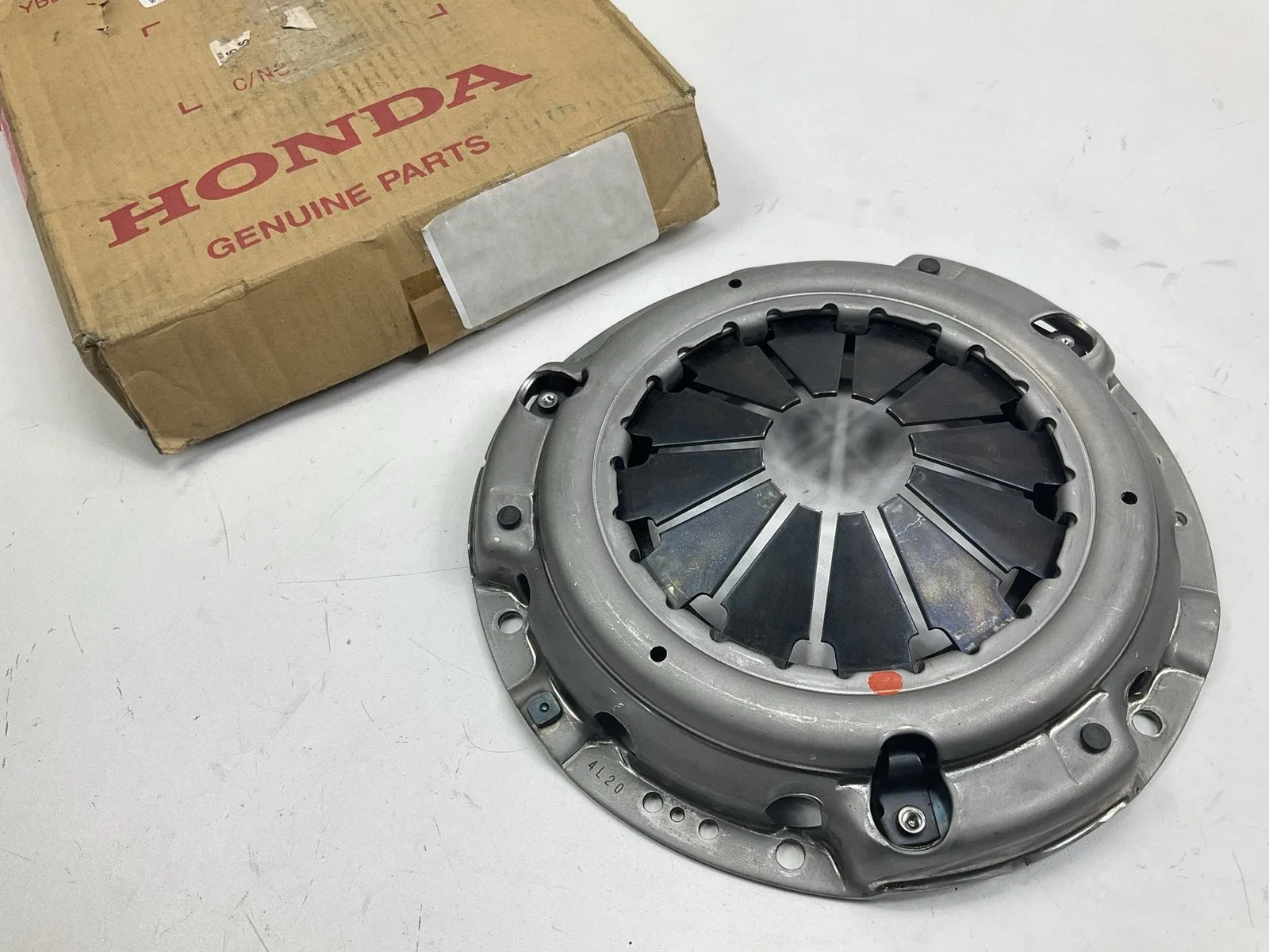 Honda Clutch Pressure Plate 22300-PND-003 OEM