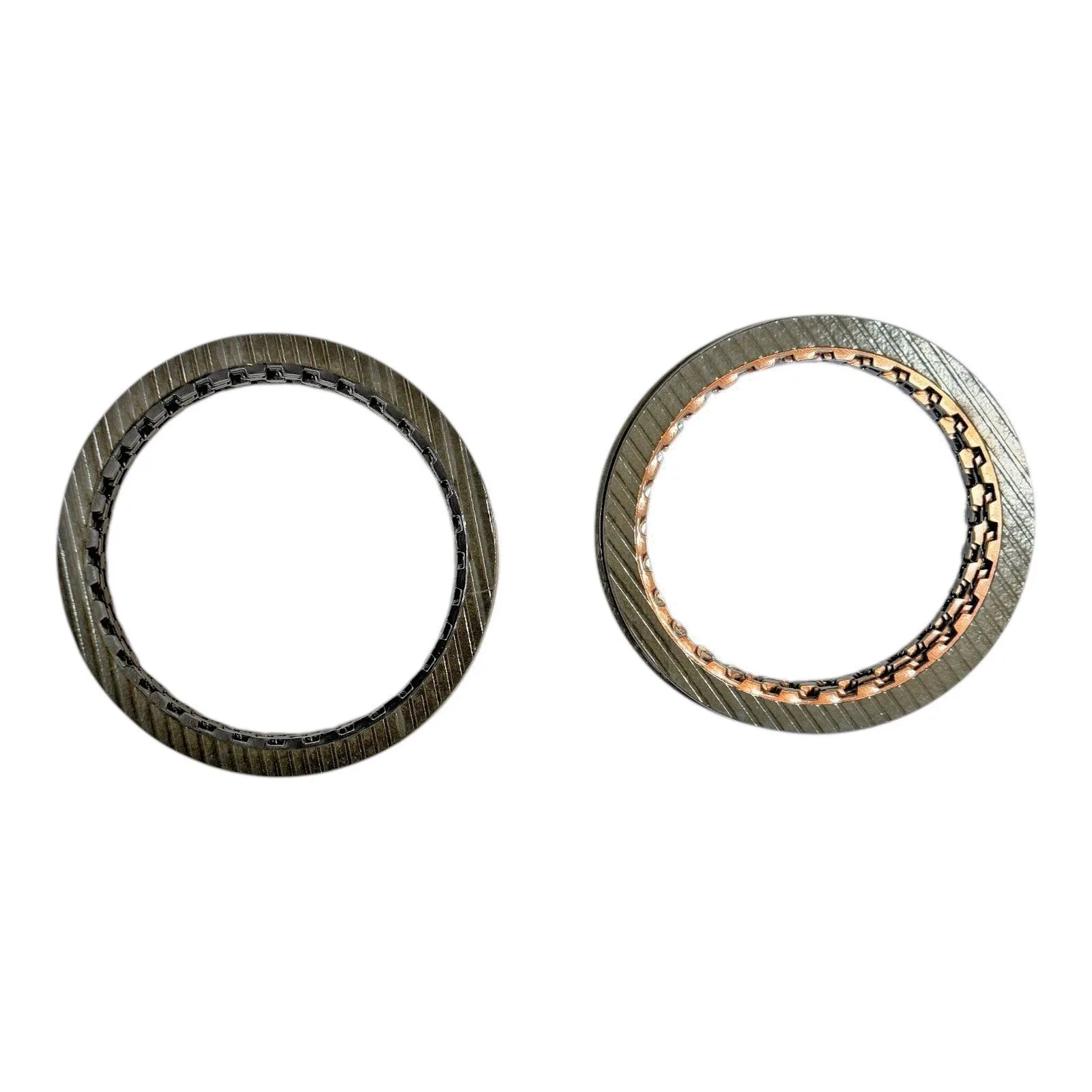 24RLE Transmission Friction Disk Rebuild Plate – 34038KIT / 92119B image 2