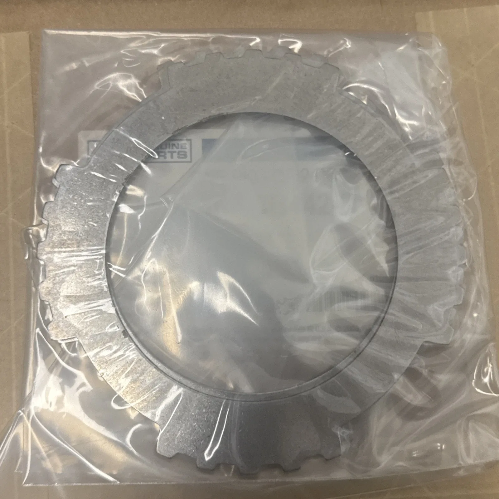 Ford Automatic Transmission Clutch Plate F3RZ-7B442-D (2 pcs.) image 2