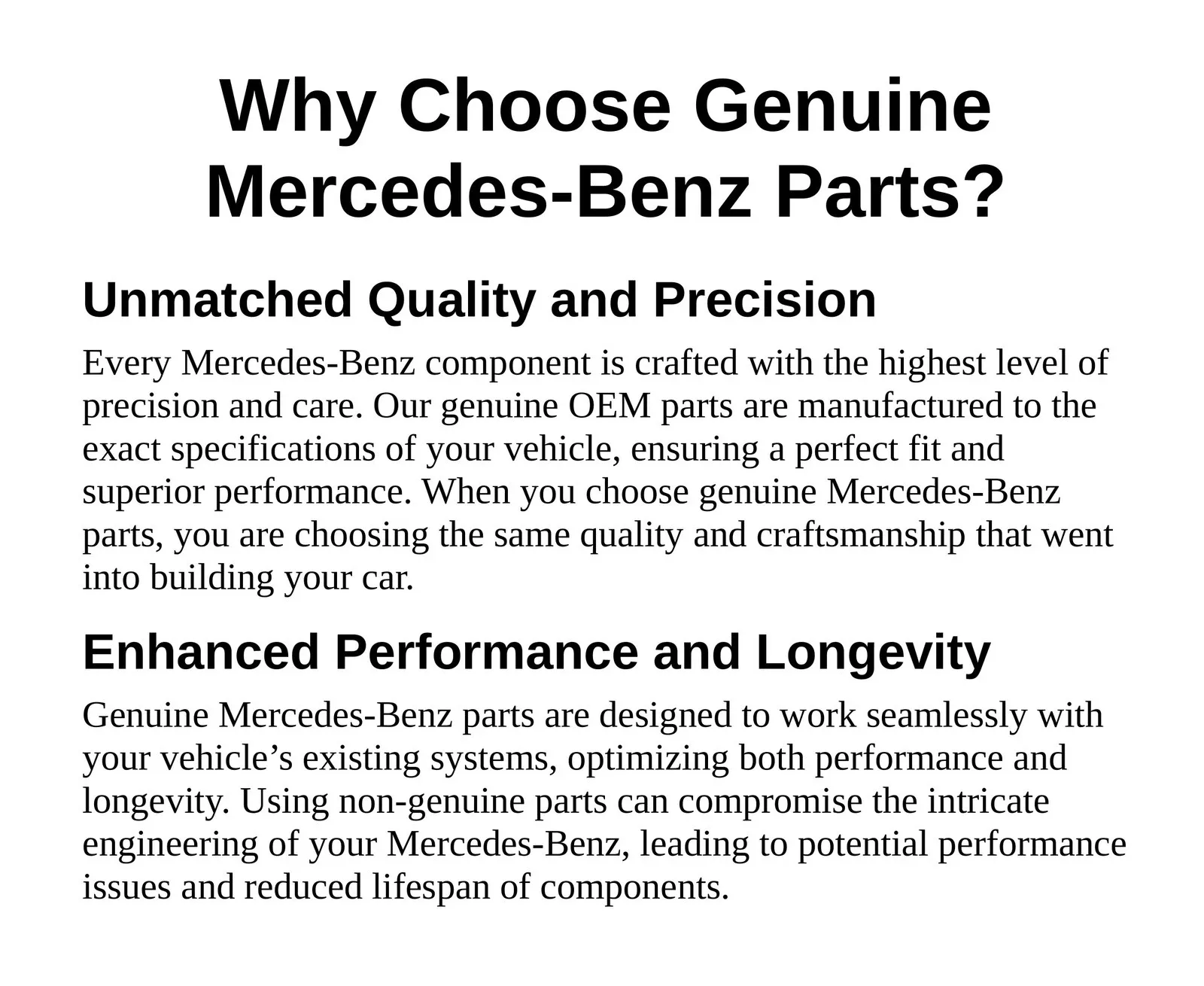 Mercedes-Benz Inner Oil Control Ring 221-272-02-25-64 image 3