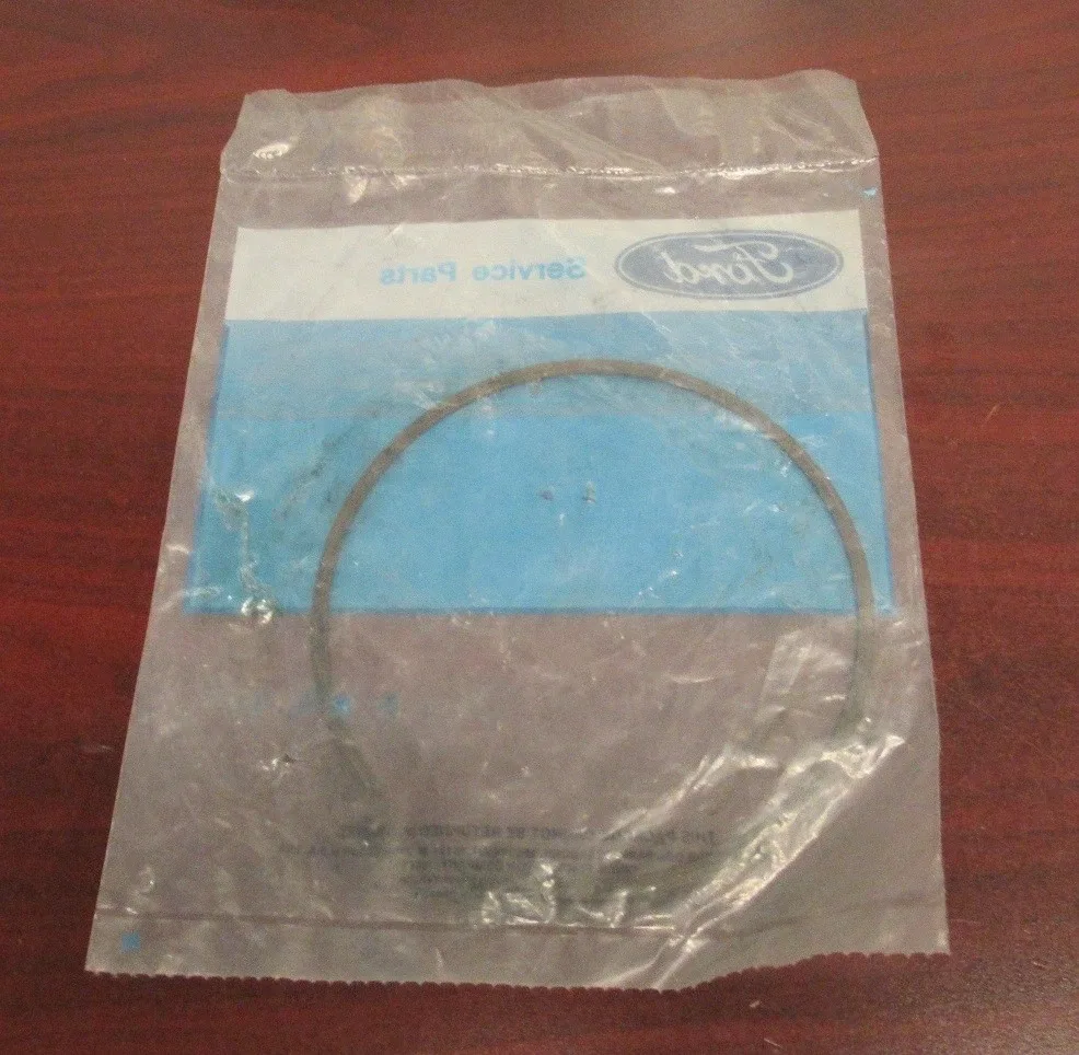 1984-1990 Ford Escort / Lynx / Tempo ATX Snap Ring E1FZ-7D483-C