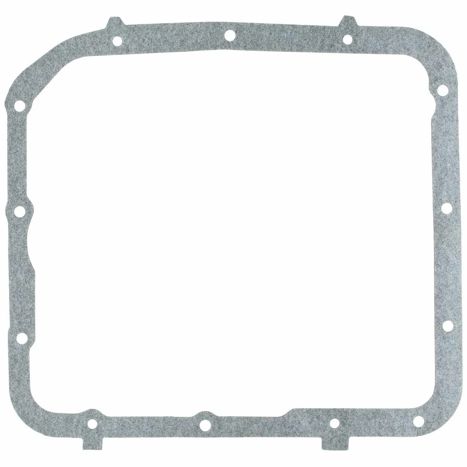 Transmission Oil Pan Gasket fits Cadillac, Chevrolet, Buick, Oldsmobile, image 2