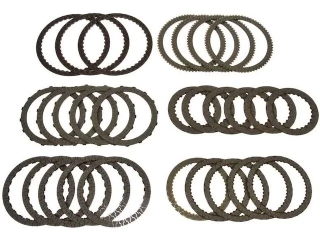 2018-2020 Cadillac Escalade ESV Automatic Transmission Clutch Plate Kit AC Delco 33251ZQQD