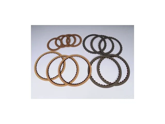 2008-2013 AC Delco Automatic Transmission Clutch Plate Kit WK53N7