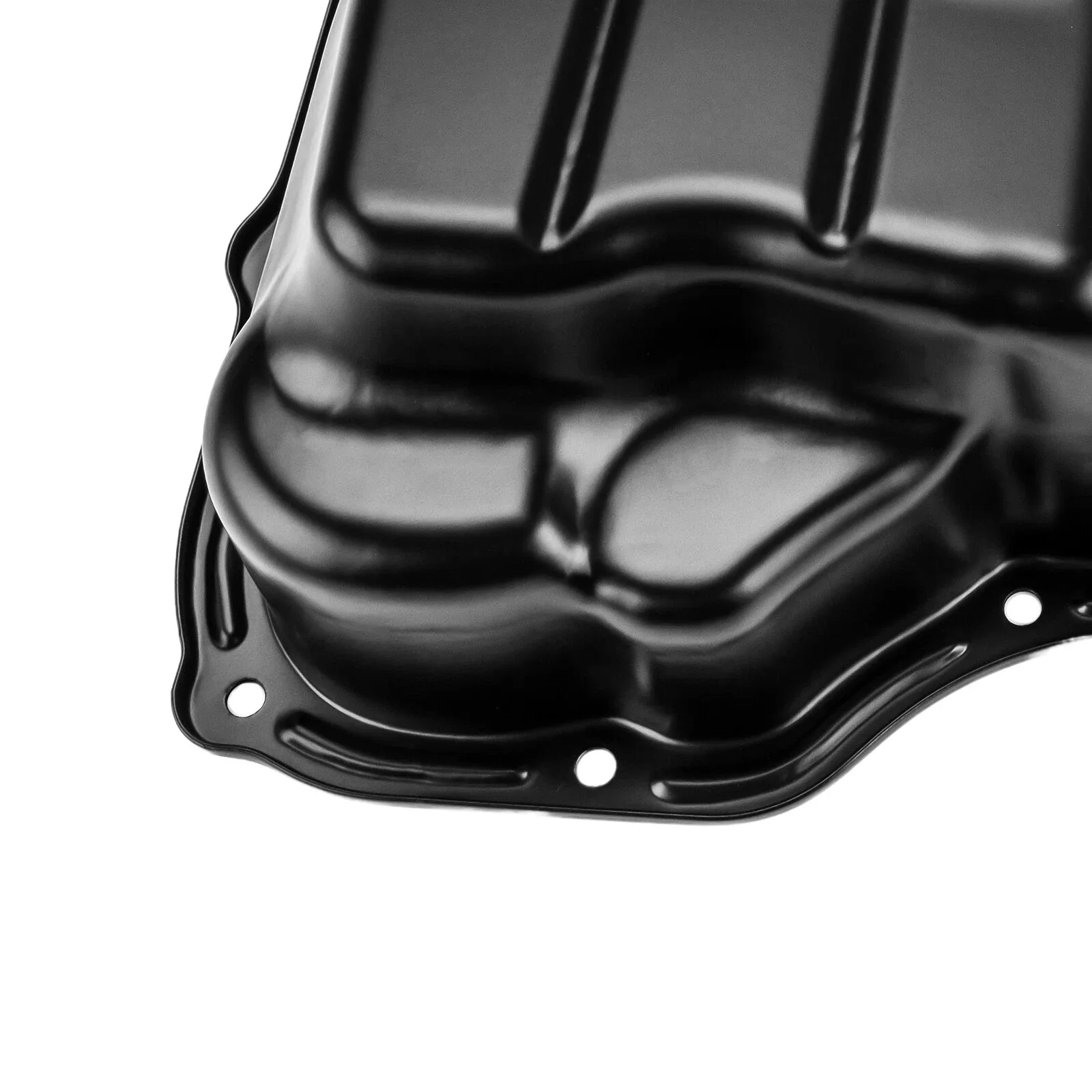 Fit For 2011-2018 Ram 1500 2500 2011-2013 Dodge Durango Transmission Oil Pan image 4