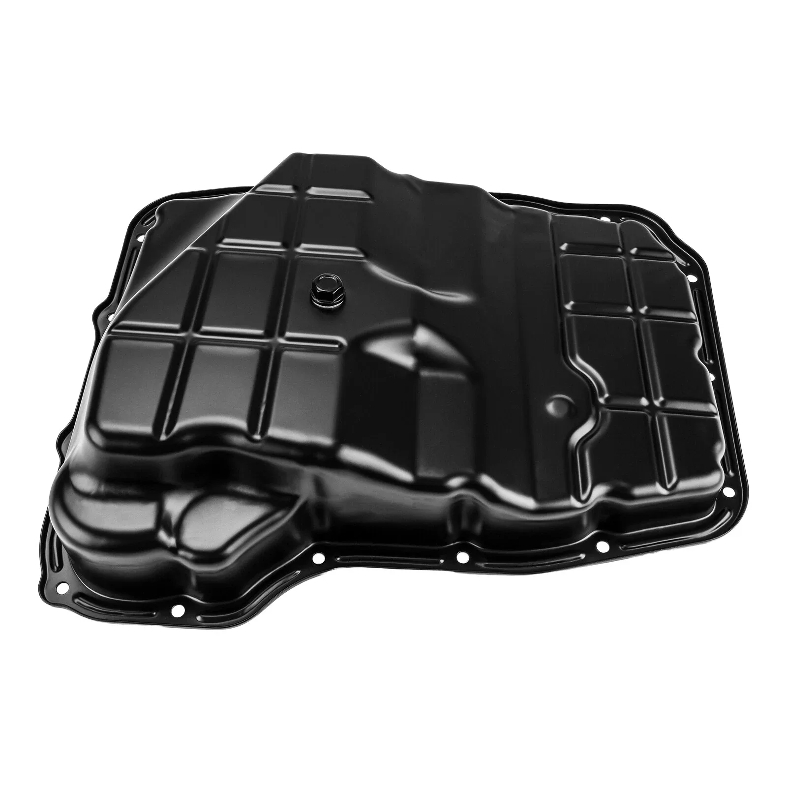 Fit For 2011-2018 Ram 1500 2500 2011-2013 Dodge Durango Transmission Oil Pan