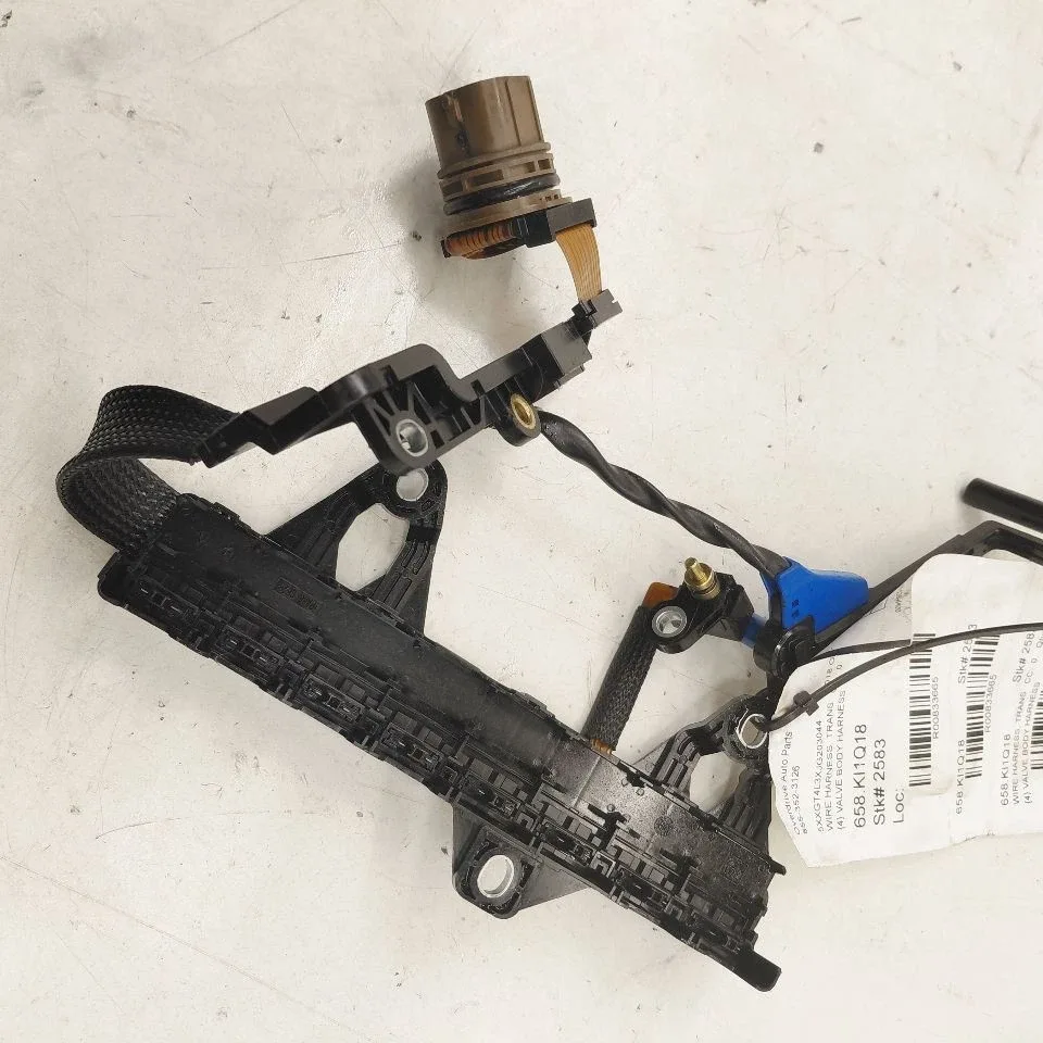 2016-2018 Kia Optima Valve Body Wire Harness 658.KI1Q18