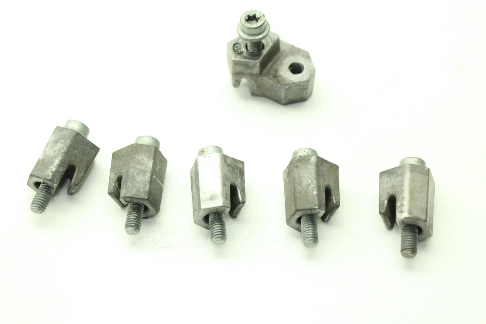Genuine Automatic Transmission Oil Pan Spacer for Mercedes Vehicles image 2