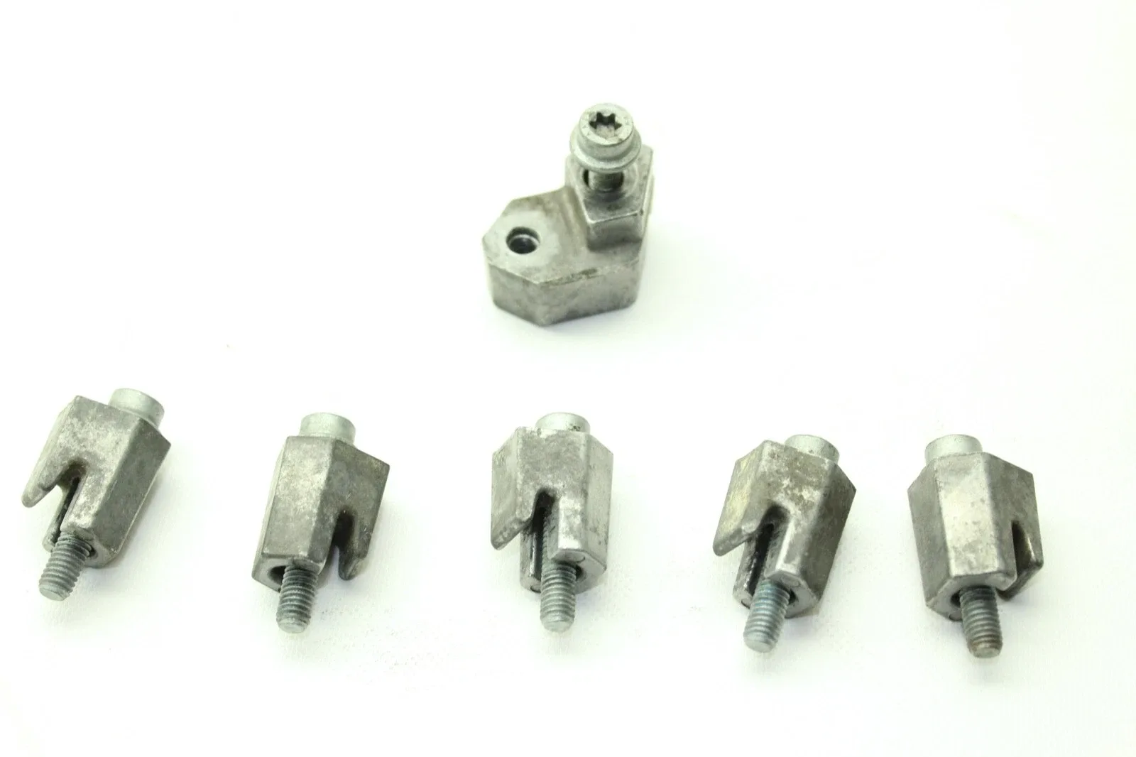 Genuine Automatic Transmission Oil Pan Spacer for Mercedes Vehicles image 3