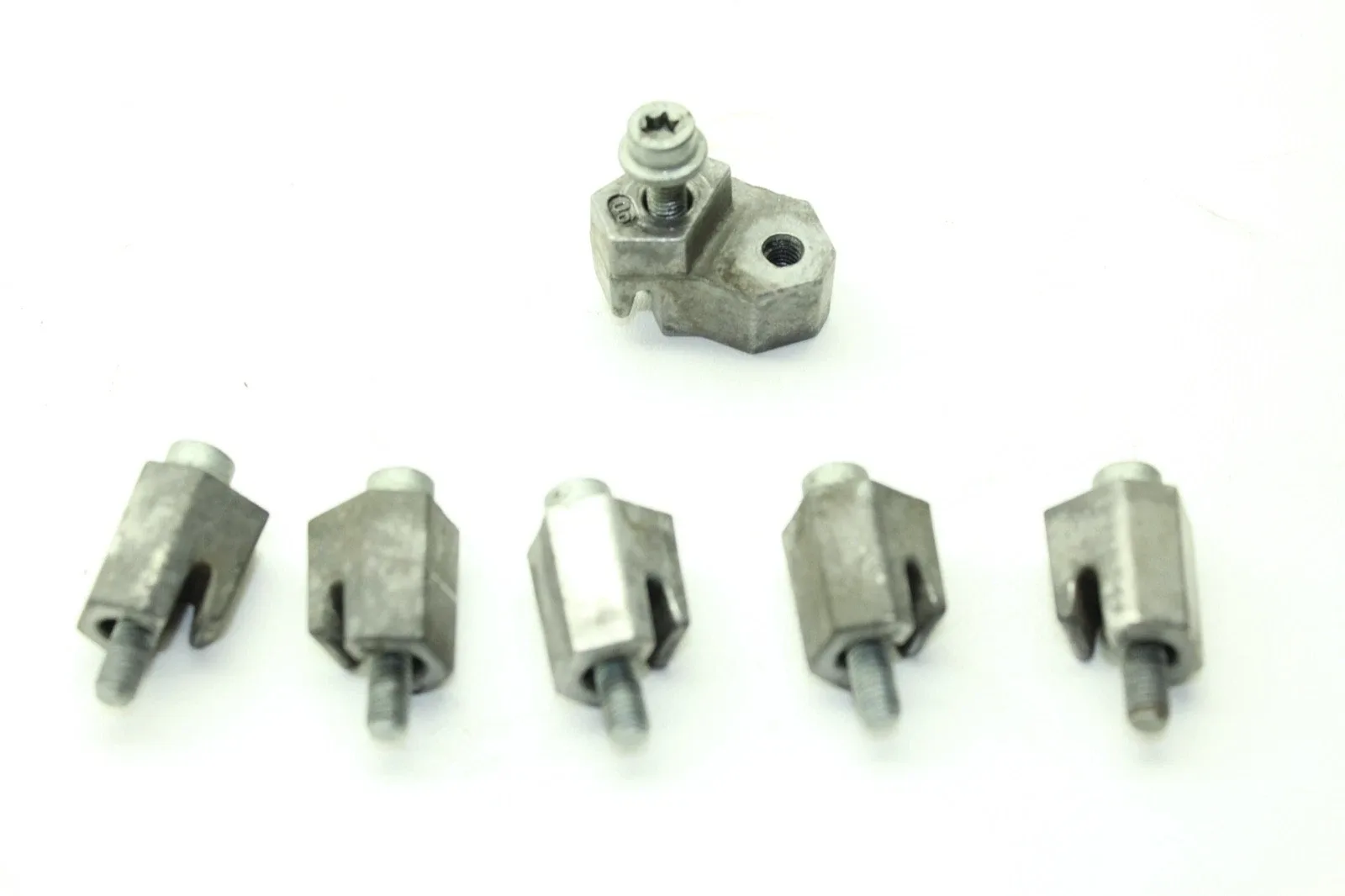 Genuine Automatic Transmission Oil Pan Spacer for Mercedes Vehicles