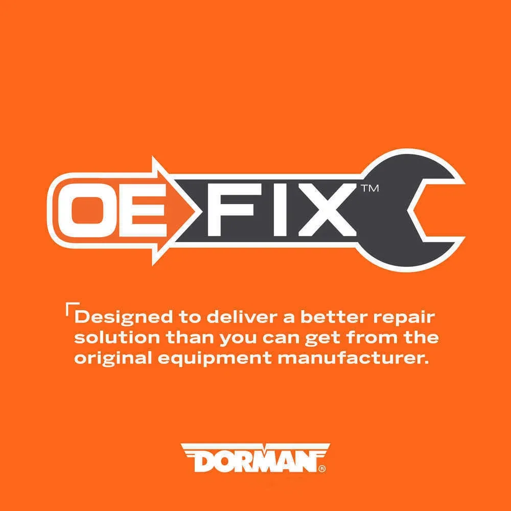 Transmission Oil Pan Dorman 265-852 image 3