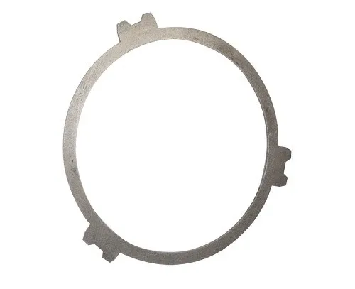Tri Component Clutch Steel Plate Overrun .079" MPN 99107 (RE4F03A / RL4F03A / RL4F03V)