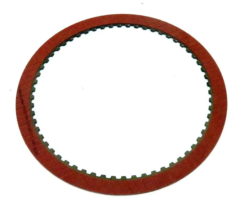 4L80E/4L85E 4th Clutch Friction Plate .080" Thick, 60pc - Cobra Transmission A34100 image 4