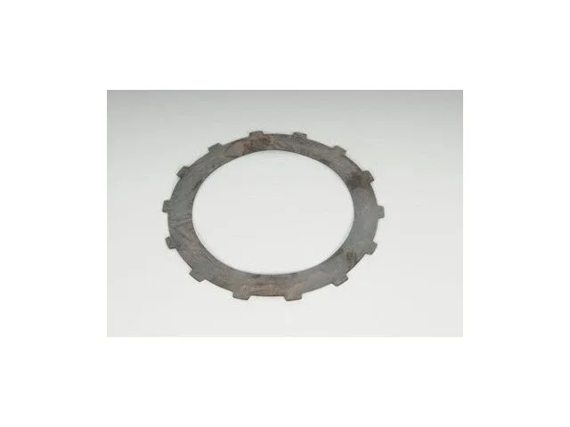 2007 GMC Sierra 2500 HD Classic Automatic Transmission Clutch Wave Plate 99652DCNS