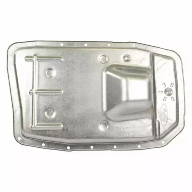Genuine Ford Transmission Oil Pan CK4Z-7A194-B image 2