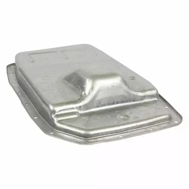Genuine Ford Transmission Oil Pan CK4Z-7A194-B image 3