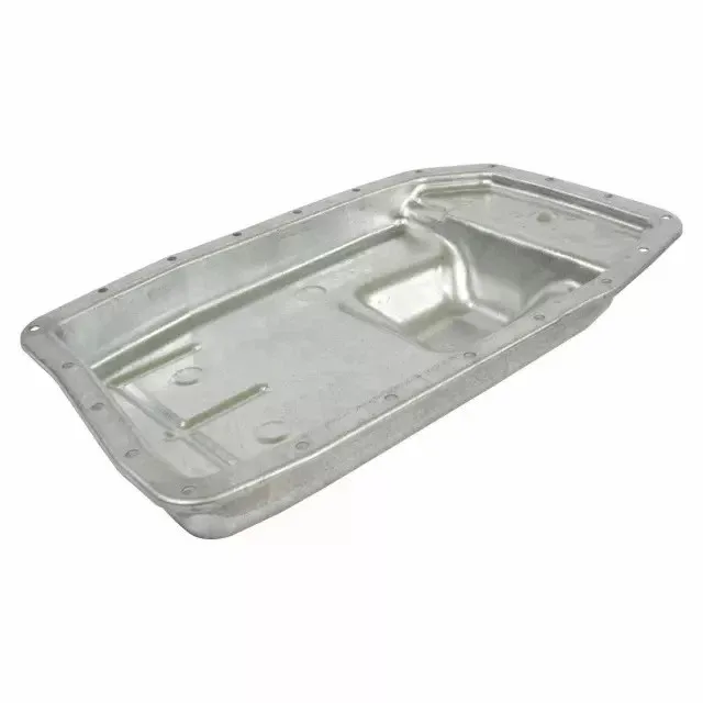Genuine Ford Transmission Oil Pan CK4Z-7A194-B image 4