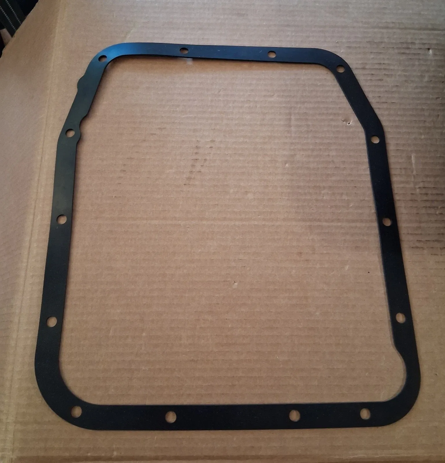 Dorman 265 813 Transmission Oil Pan With Drain Plug & Gasket For Ford Vehicles image 3