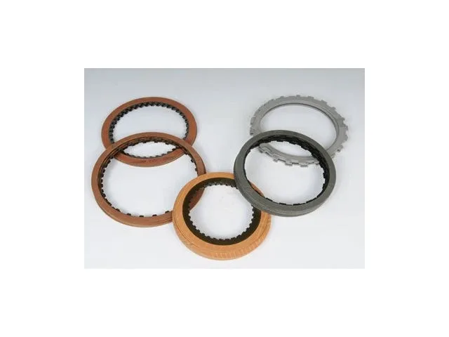 1995-1998 GMC C1500 Automatic Transmission Clutch Plate Kit AC Delco 73487JRCF