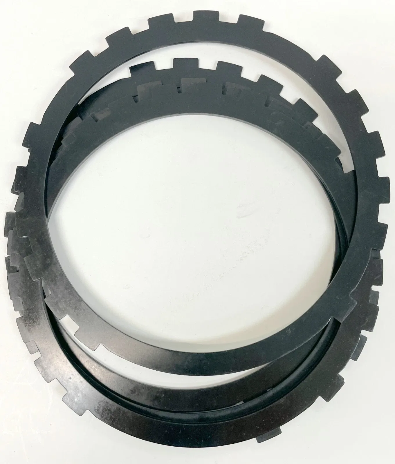 1969-1986 GM TH350/TH350C Red Eagle Friction & Kolene Steel Rebuild Pack MPN 032701KUP5 / 032744UP5 image 3