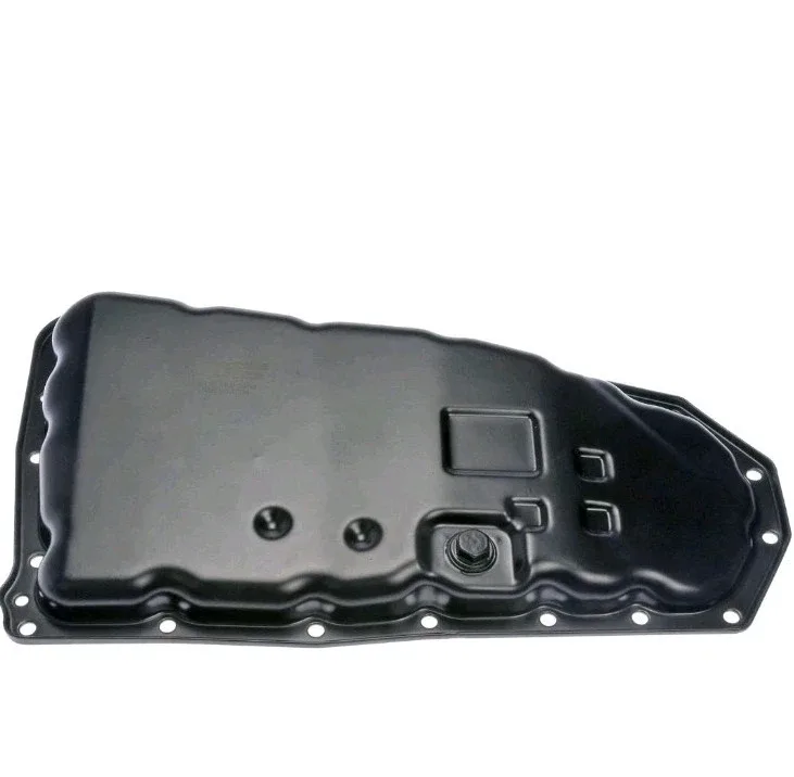 Transmission Oil Pan Dorman 265-834 #S2 image 2