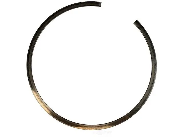 2010-2016, 2018-2019 Buick LaCrosse Automatic Transmission Clutch Backing Plate Retainer Ring - AC Delco 48742FCBR