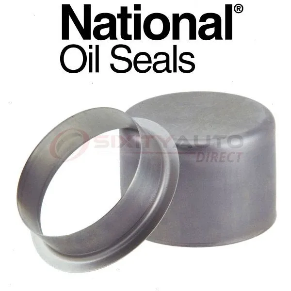 1991-1998 GMC C1500 Automatic Transmission Oil Pump Repair Sleeve - National SX-3DYM