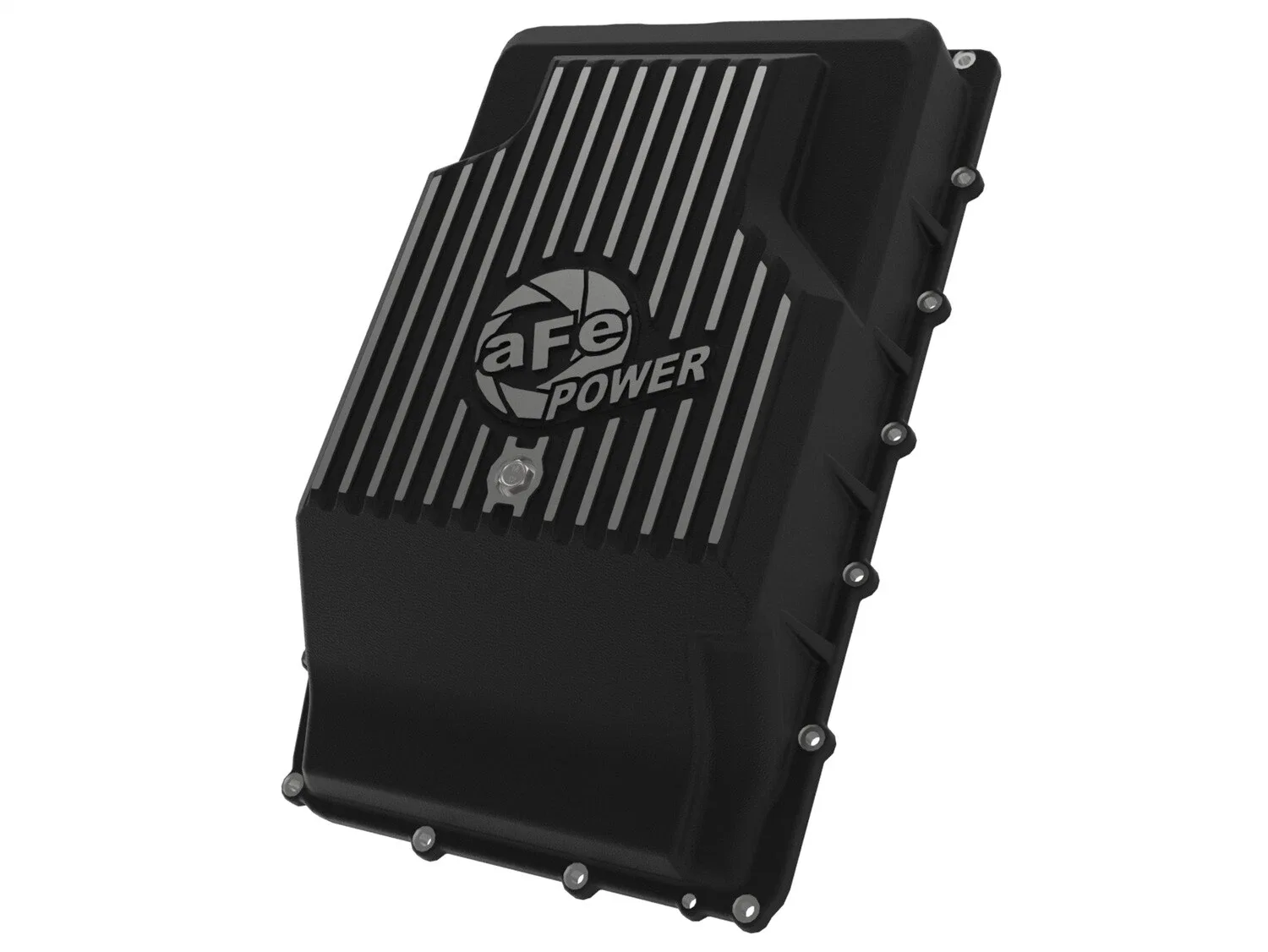 AFE Filters 46-71330B Transmission Pan Fits 17-25 Bronco F-150 Ranger
