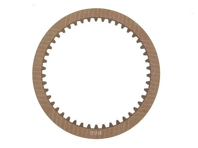 2006-2007 Maybach 57 Auto Transmission Clutch Plate 16598PBFG