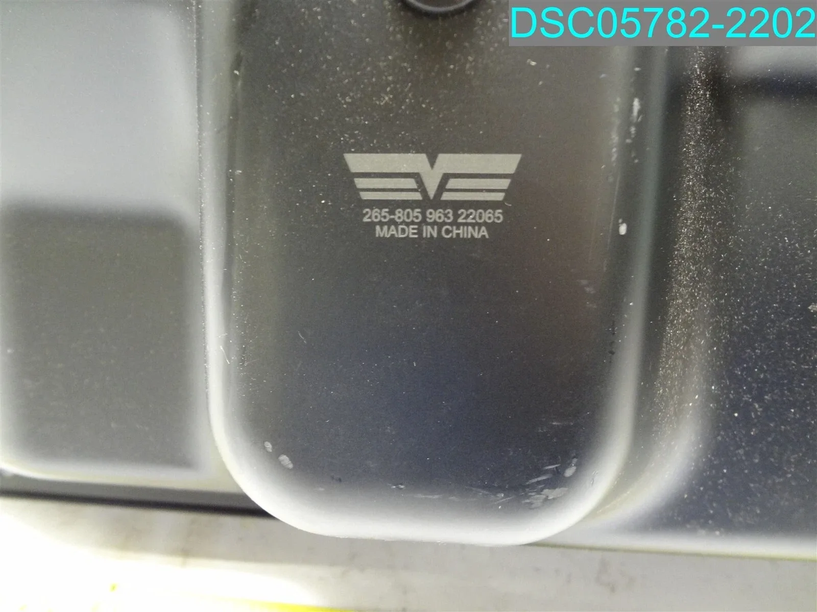 Transmission Oil Pan For Ford Excursion Van F150 F250 Truck Navigator 265-805 image 2