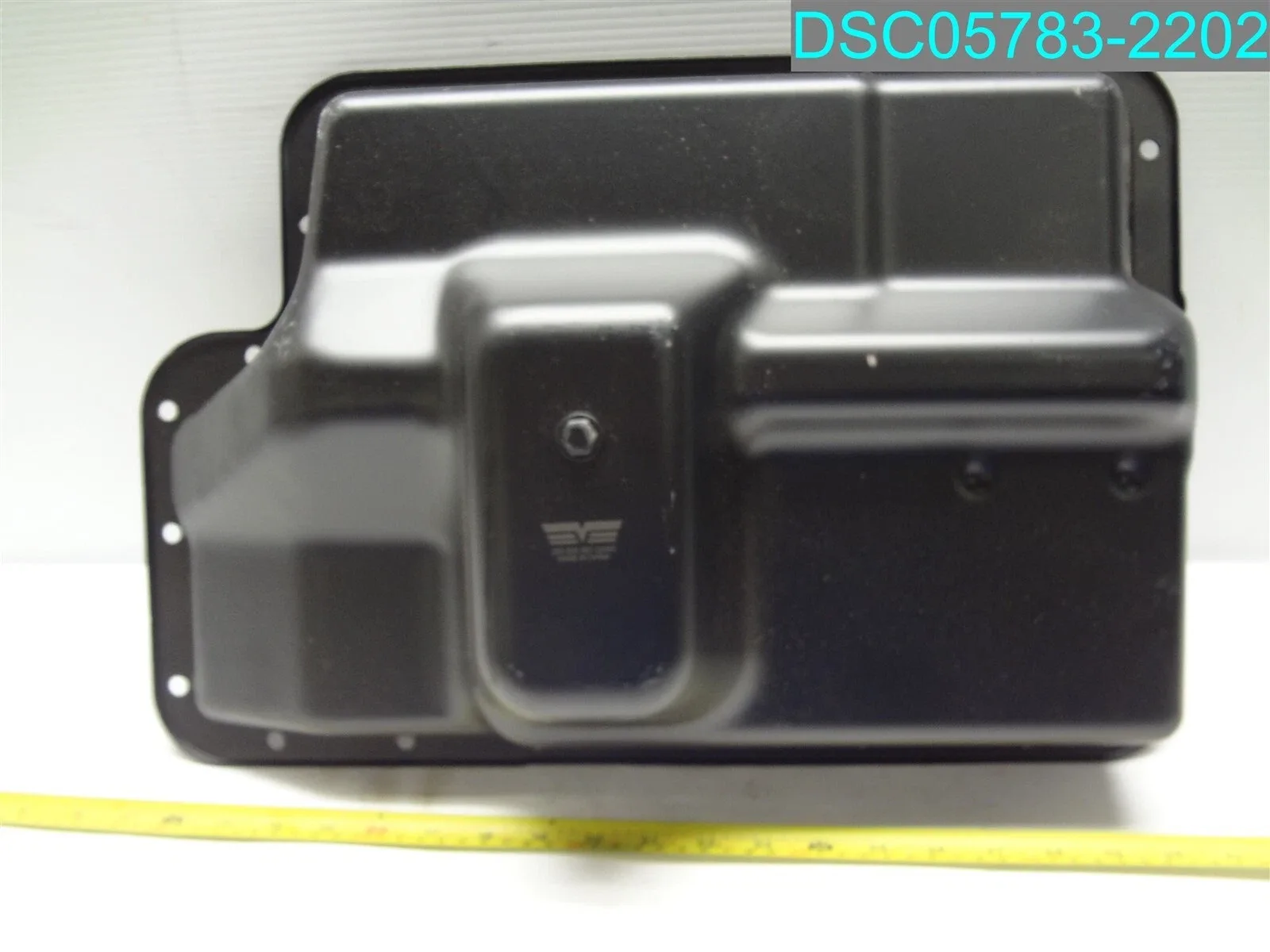 Transmission Oil Pan For Ford Excursion Van F150 F250 Truck Navigator 265-805 image 3