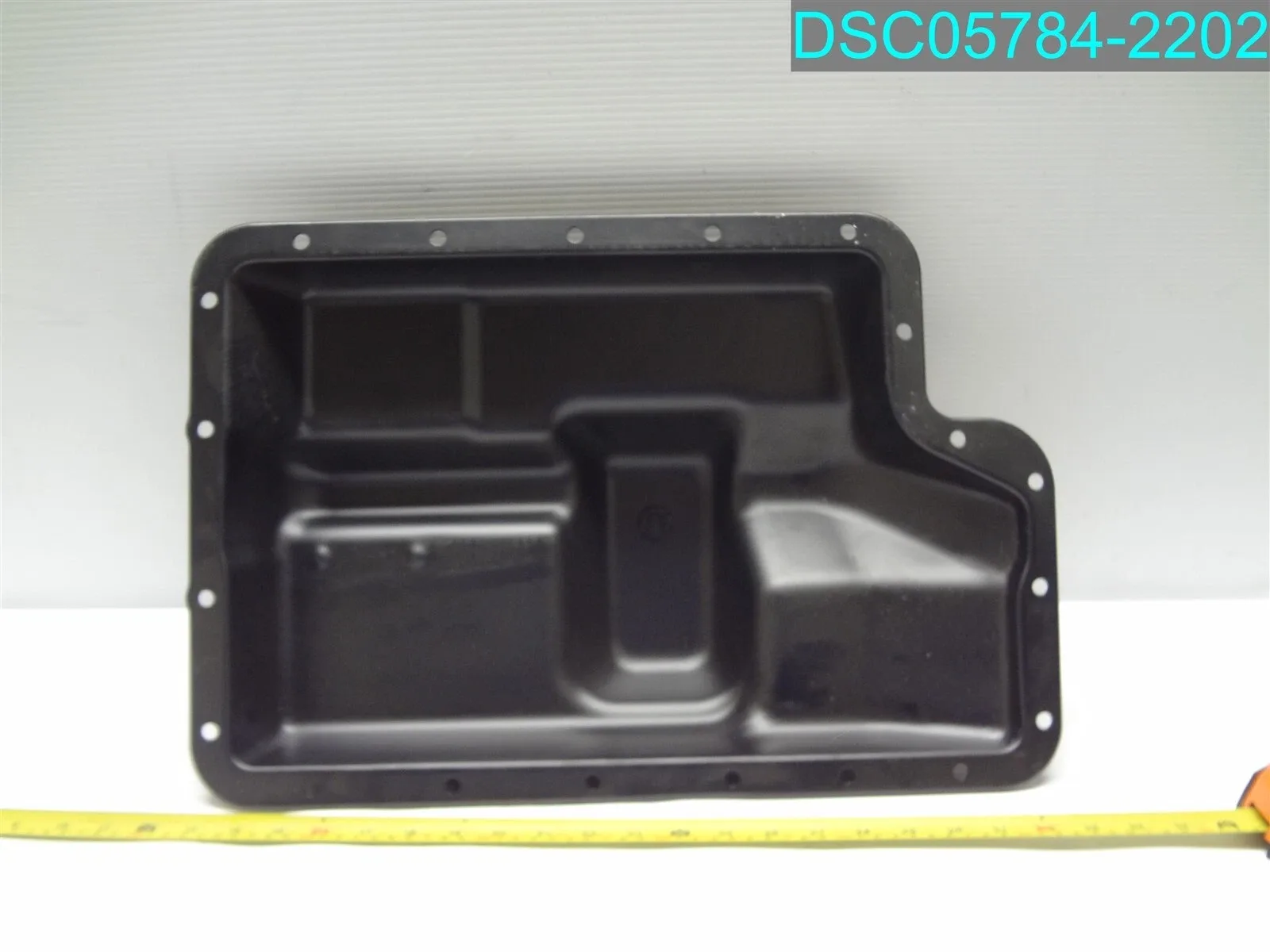 Transmission Oil Pan For Ford Excursion Van F150 F250 Truck Navigator 265-805 image 4