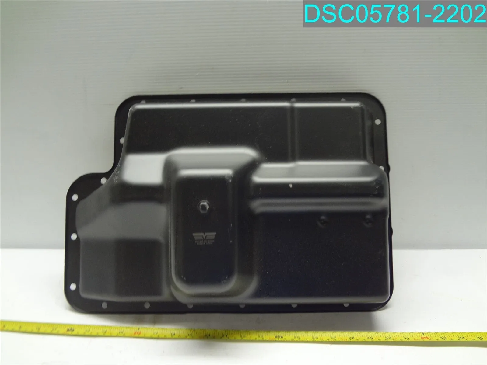 Transmission Oil Pan For Ford Excursion Van F150 F250 Truck Navigator 265-805