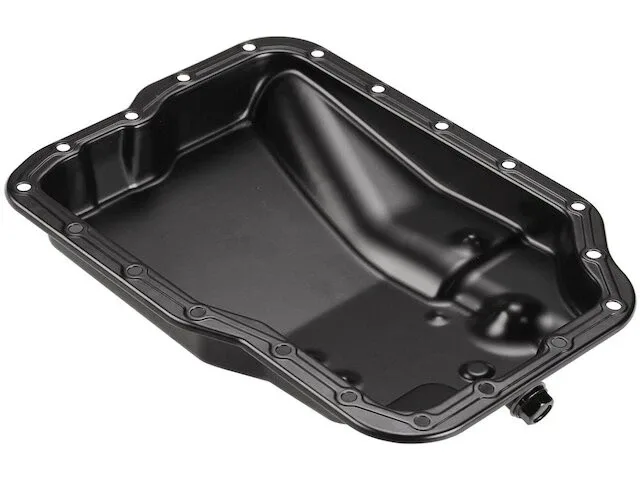 Transmission Oil Pan For 99-09 Mazda 3 5 6 Protege Protege5 2.3L 4 Cyl RB45P6