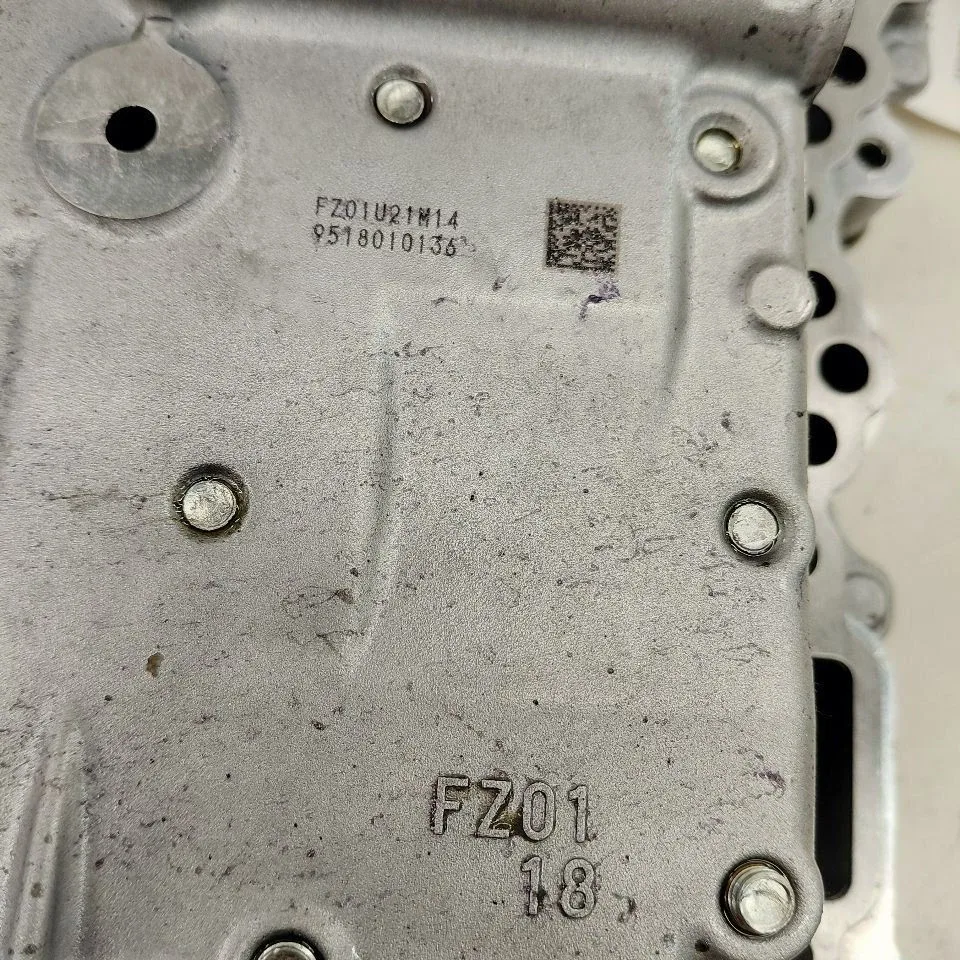 2020-2023 Mazda CX-5 Automatic Transmission Valve Body 981.MZ1222 image 2