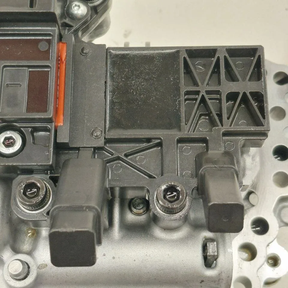 2020-2023 Mazda CX-5 Automatic Transmission Valve Body 981.MZ1222 image 3