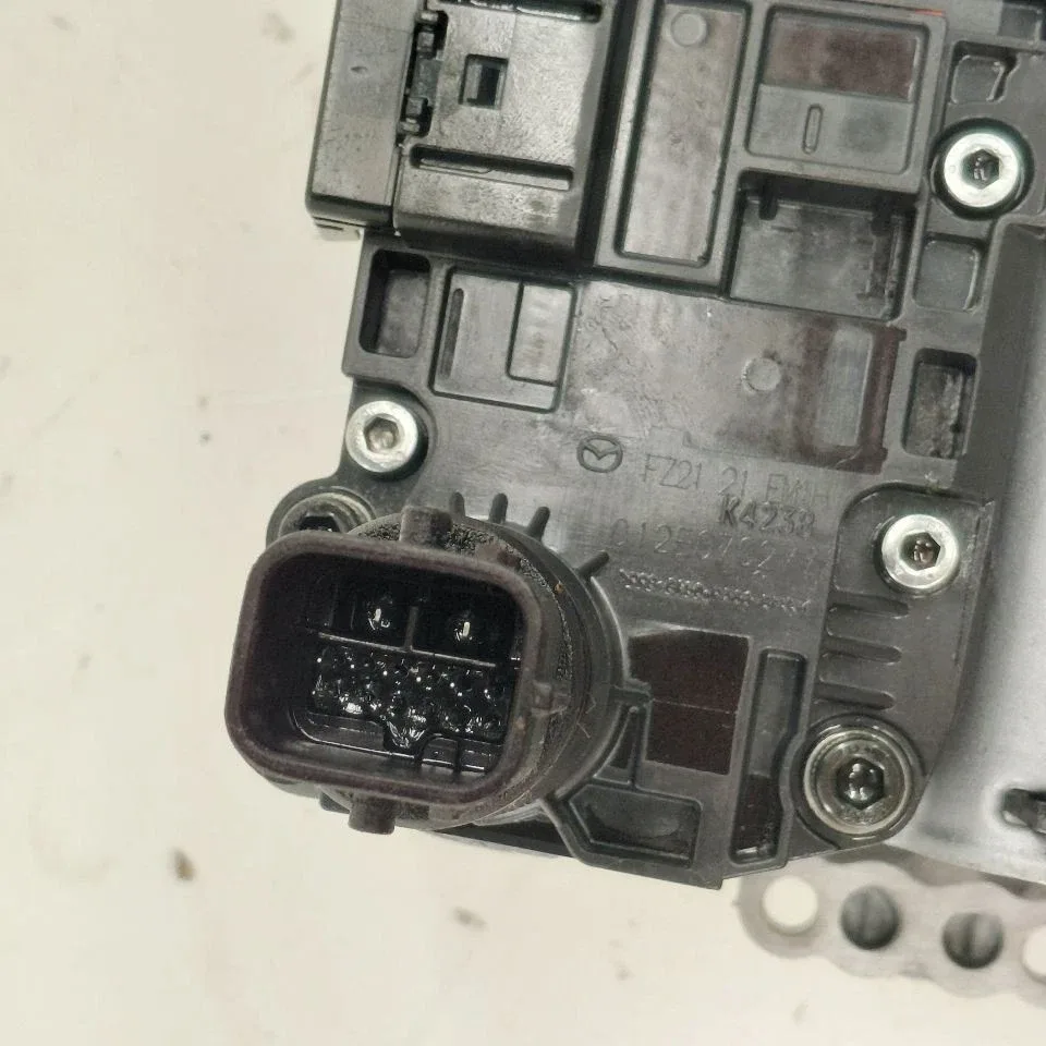 2020-2023 Mazda CX-5 Automatic Transmission Valve Body 981.MZ1222 image 4