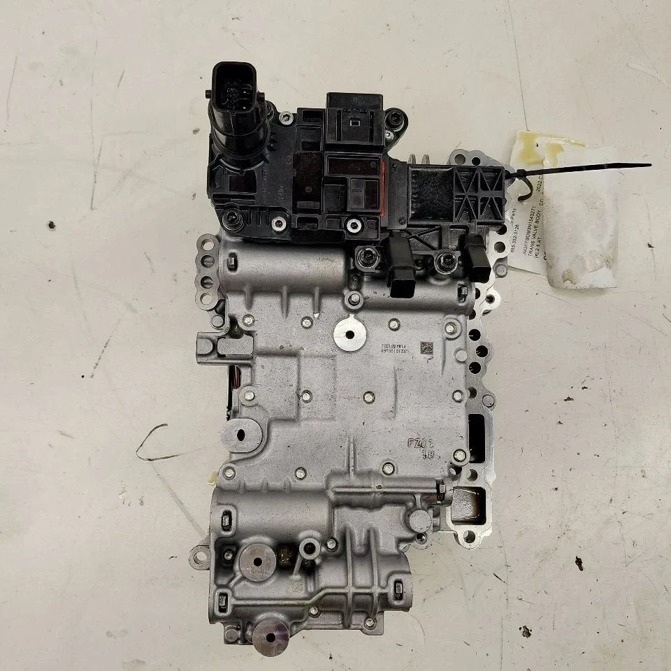 2020-2023 Mazda CX-5 Automatic Transmission Valve Body 981.MZ1222