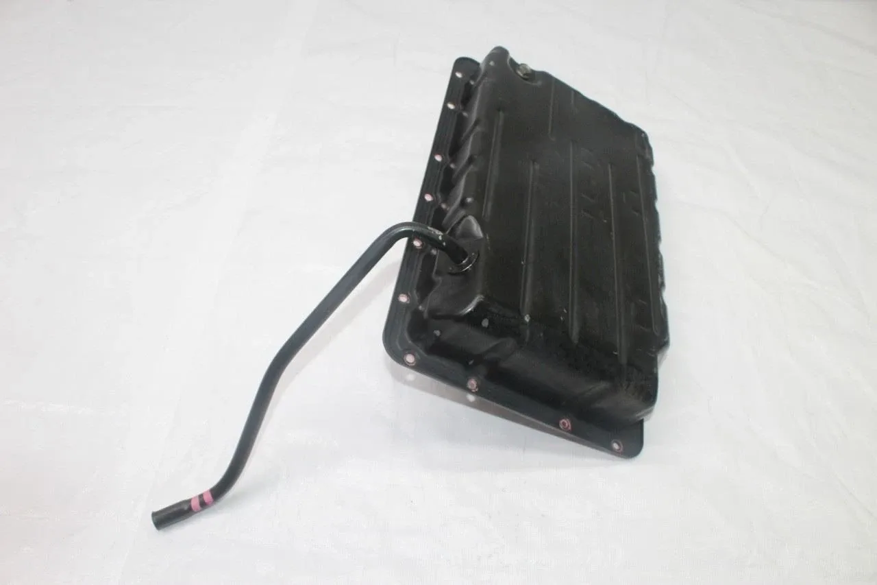 2005 LEXUS SC430 Z40 CONV #441 TRANSMISSION OIL PAN 5 SPEED 02-05 image 4