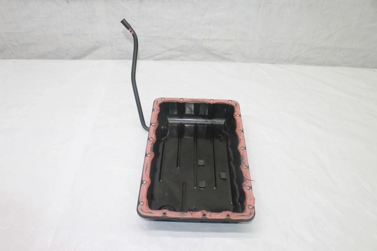 2005 LEXUS SC430 Z40 CONV #441 TRANSMISSION OIL PAN 5 SPEED 02-05