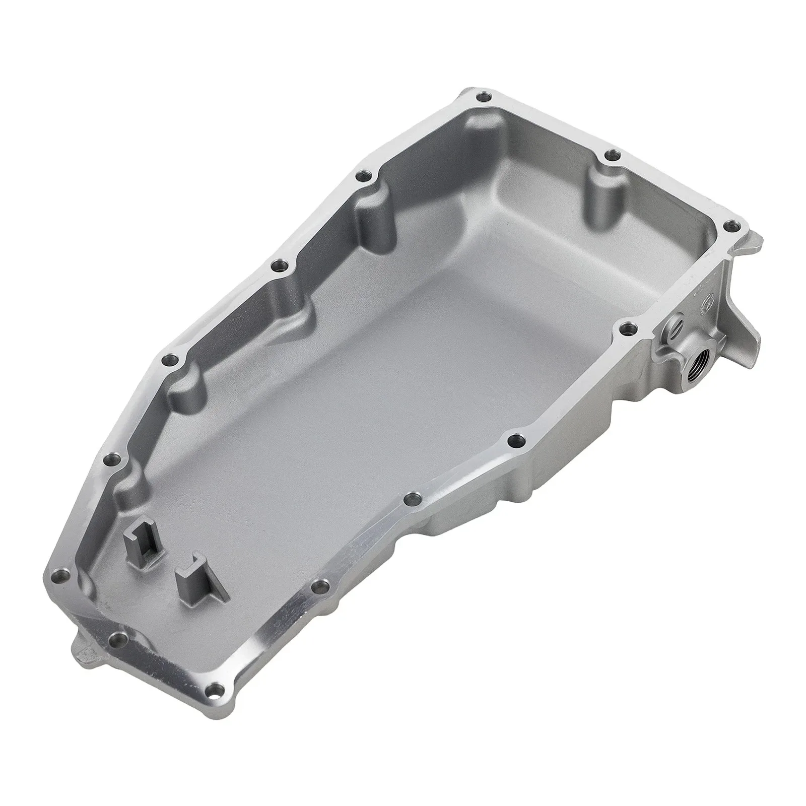 Auto Transmission Oil Pan for Honda Accord 2013-2014 21151-RJ2-000 Aluminum