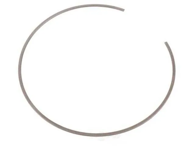 2017-2024 GMC Savana 2500 Automatic Trans Clutch Backing Plate Retainer Ring AC Delco 76669WKXS
