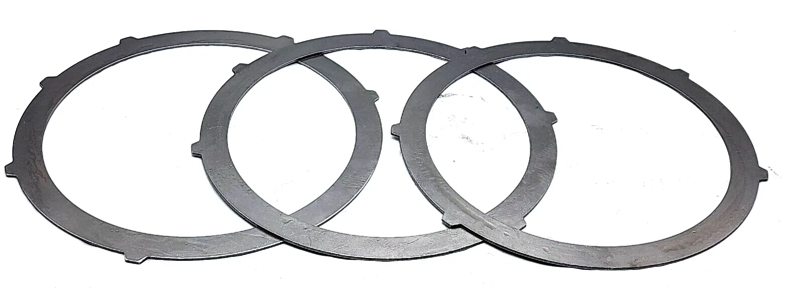 Ford E40D OverDrive Steel Clutch Plate 36120 (.080) - TJS