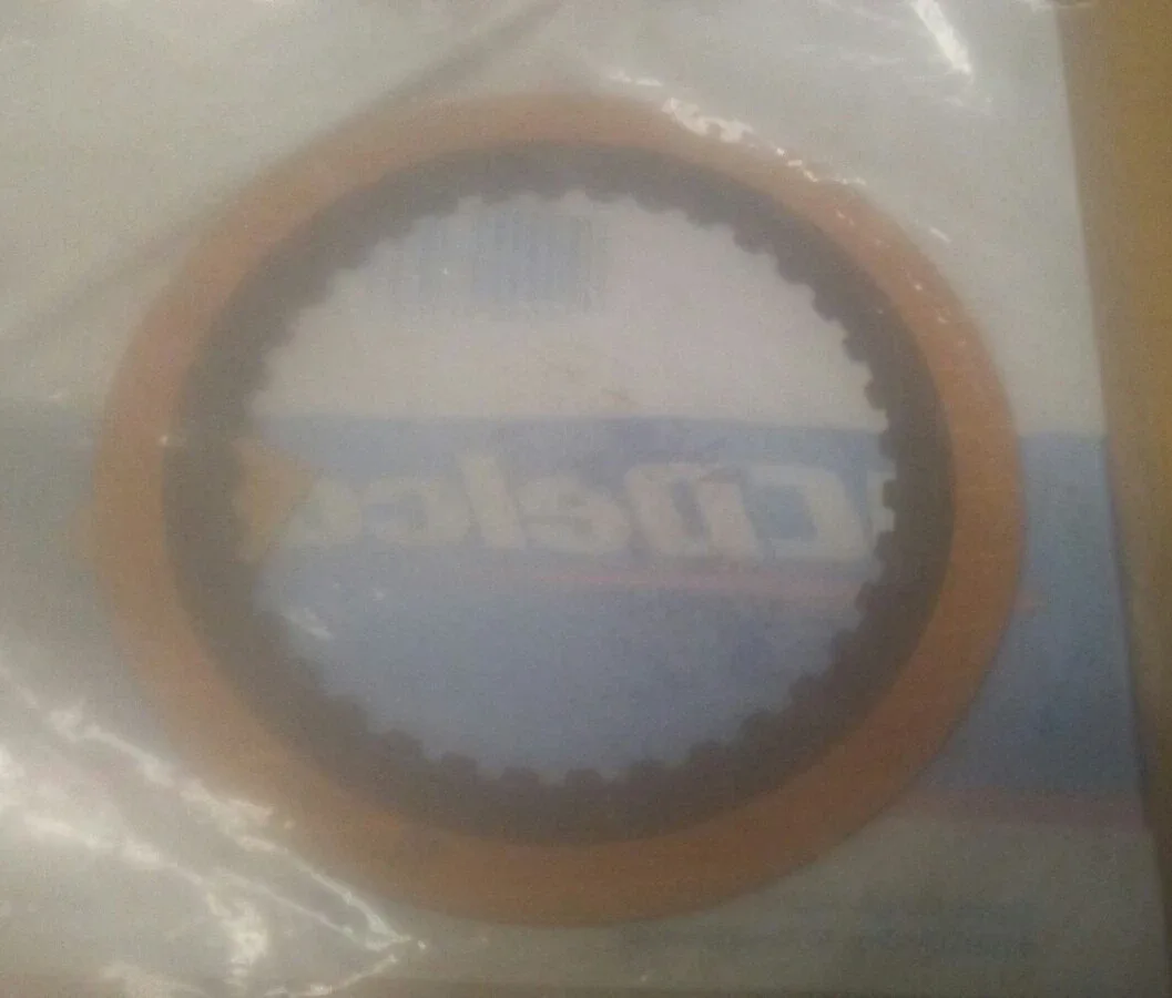 ACDelco Clutch Plate GM #24210766