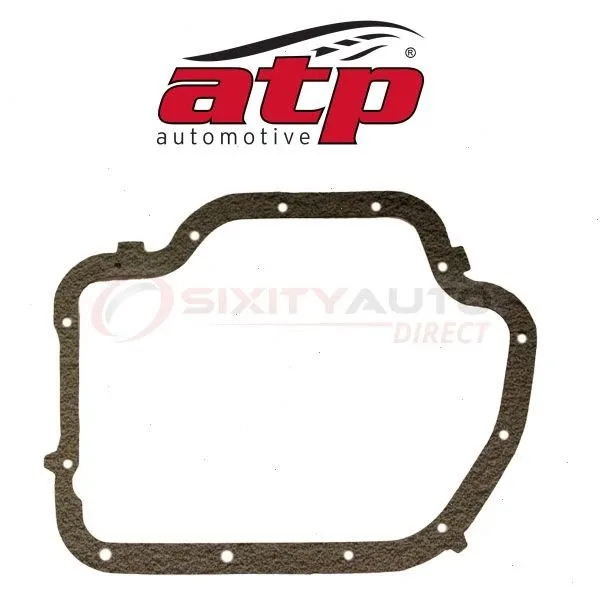 ATP Transmission Oil Pan Gasket for 1987 Chevrolet V10 - Automatic  Gaskets zf