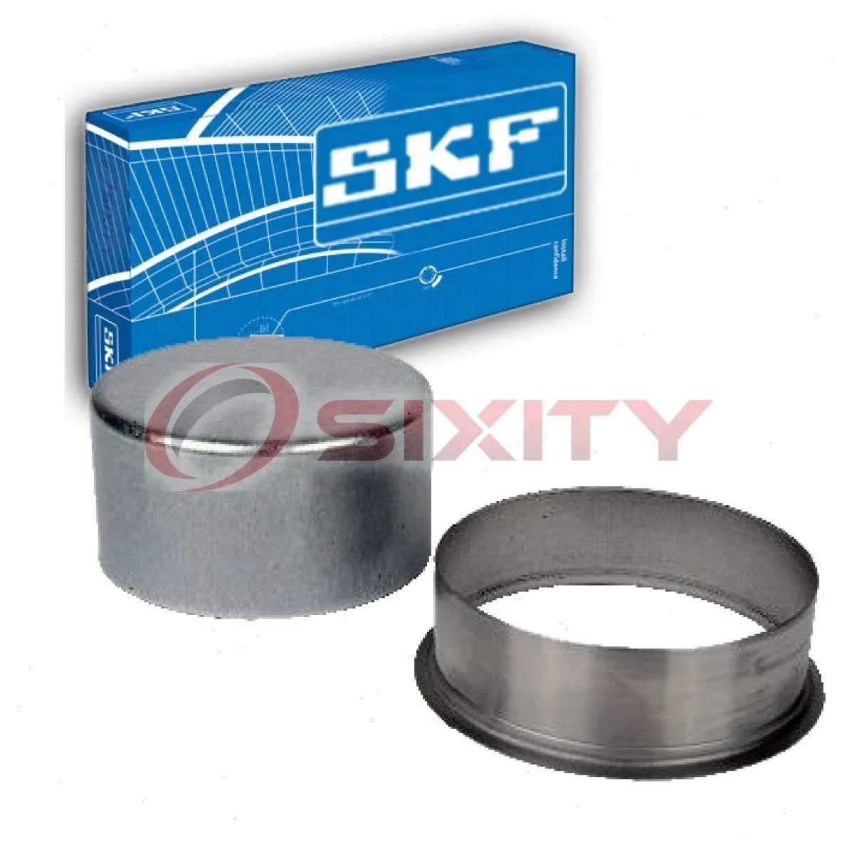 2007-2013 Mazda CX-9 Front Automatic Transmission Oil Pump Repair Sleeve - SKF SX-0534